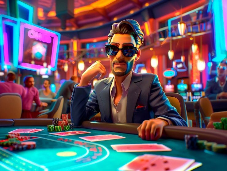dewi360 Bingo Clásico