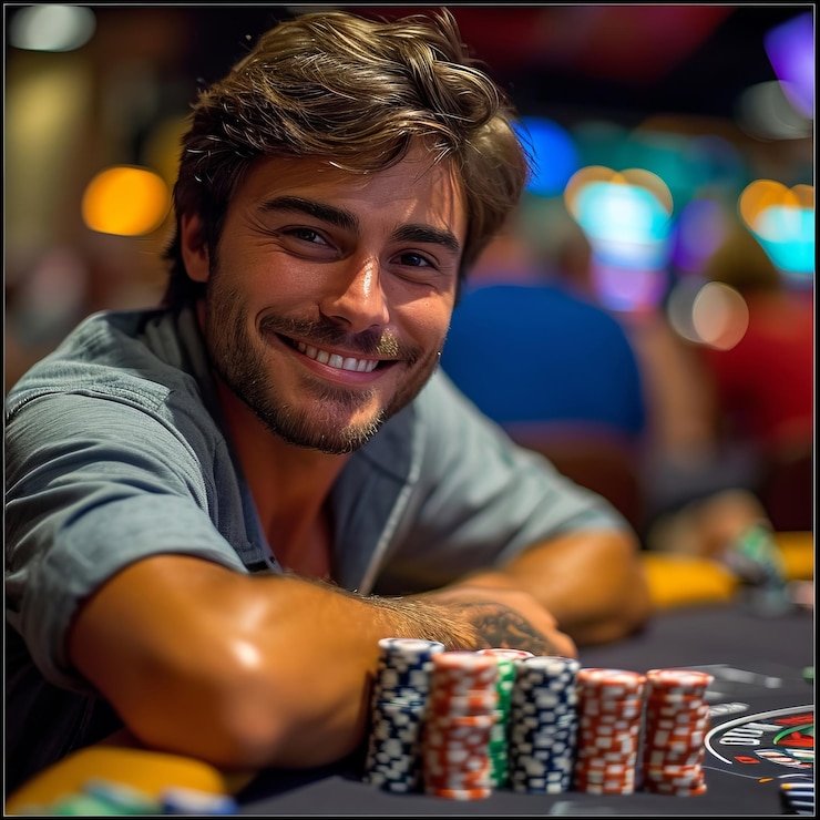 dewi360 Casino en Vivo